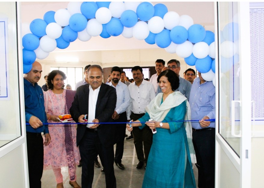 Industry-Sponsored-Lab-HVAC-Blue Star - LDCE